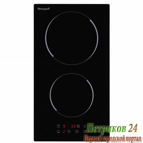 Электрическая поверхность Weissgauff HV 320 B