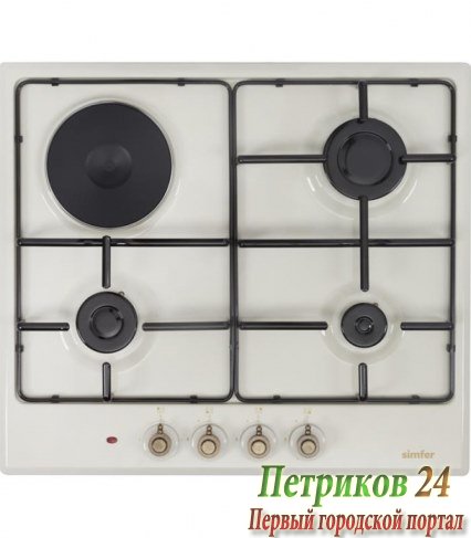 Комбинированная поверхность Simfer H60V31O517