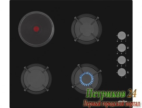 Комбинированная поверхность Simfer H60K32B511