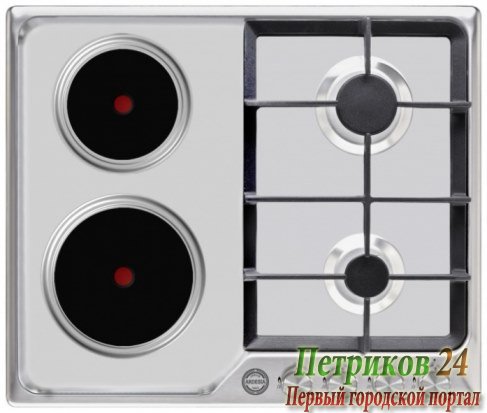 Комбинированная поверхность ARDESIA F 622 GX