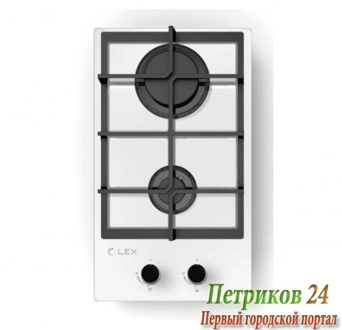Поверхность 'ДОМИНО' Lex GVG 321 WH