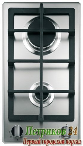 Поверхность 'ДОМИНО' Hotpoint-Ariston 7HDK 20 GH