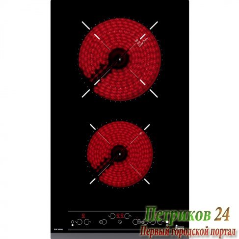 Поверхность 'ДОМИНО' Teka TR 3220