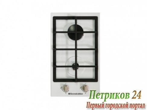 Газовая варочная панель Electronicsdeluxe TG2 400215F-003