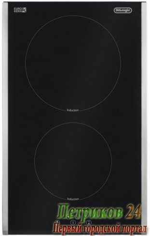 Поверхность 'ДОМИНО' DeLonghi PIND 30