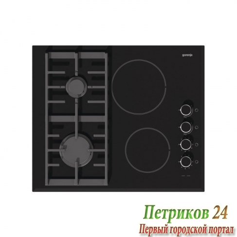 Комбинированная поверхность Gorenje KC621UUSC