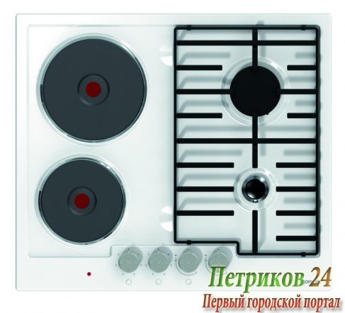 Комбинированная поверхность Gorenje K6N20IX