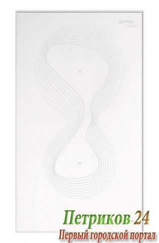 Поверхность 'ДОМИНО' Gorenje IT 310 KR