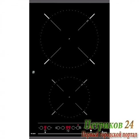 Поверхность 'ДОМИНО' Teka IR 3200