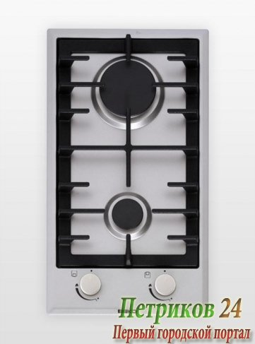 Поверхность 'ДОМИНО' Beko HDCG 32221 FX