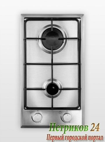 Поверхность 'ДОМИНО' Beko HDCG 32220 FX