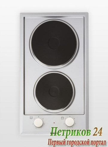 Поверхность 'ДОМИНО' Beko HDCE 32200 X