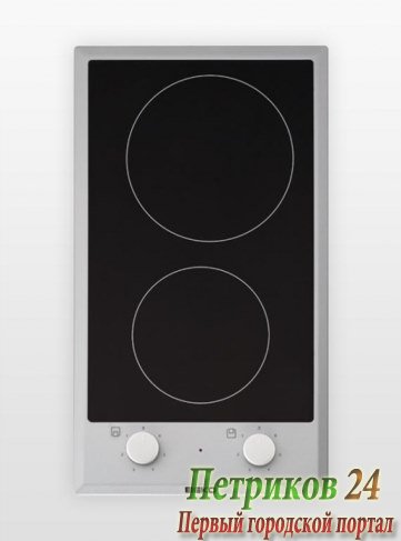 Поверхность 'ДОМИНО' Beko HDCC 32200 X