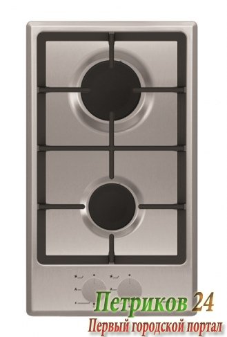 Газовая поверхность Zigmund & Shtain GN 238.31 S