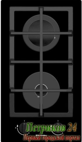 Поверхность 'ДОМИНО' Electronicsdeluxe GG2 400215F