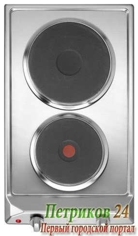 Электрическая поверхность Teka EM/30 2P