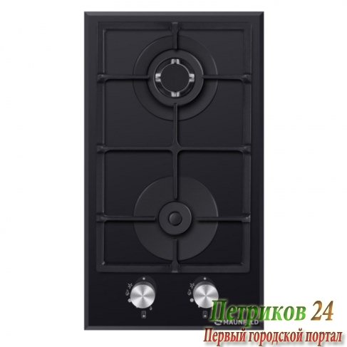 Газовая поверхность Maunfeld EGHG.32.33CB/G