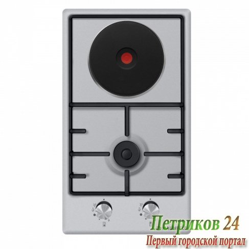 Комбинированная поверхность Maunfeld EEHS.32.3ES.KG
