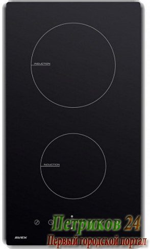 Поверхность 'ДОМИНО' AVEX EBM 302 iK