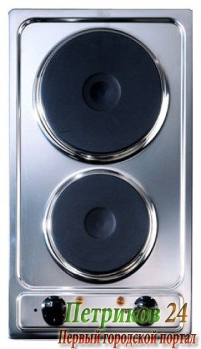 Поверхность 'ДОМИНО' Hansa BHEI 30130010