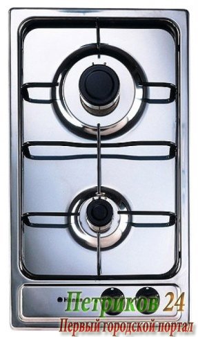 Поверхность 'ДОМИНО' Hansa BHGI 31019