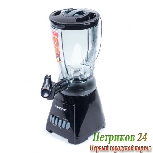 Блендер стационарный Kromax ENDEVER Sigma-012