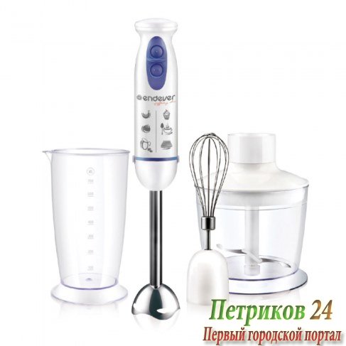 Блендер погружной Kromax Endever Endever Skyline HB-08