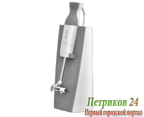 Блендер погружной Element EW06PG