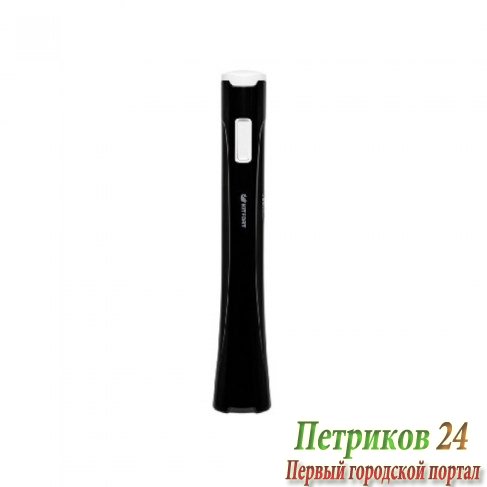 Блендер погружной Kitfort КТ-1316-2 черный