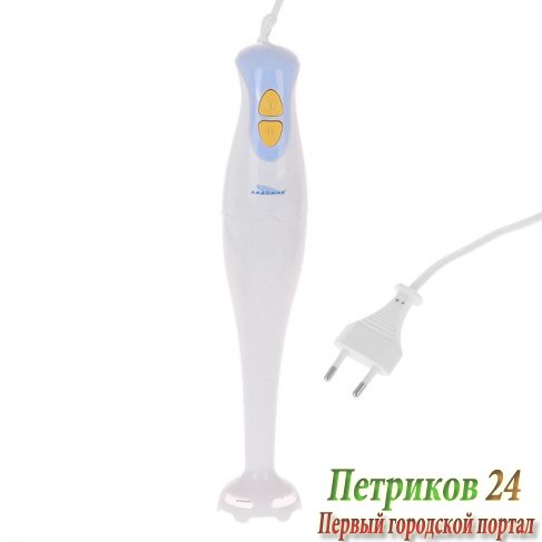 Блендер погружной ЛАДОМИР 421