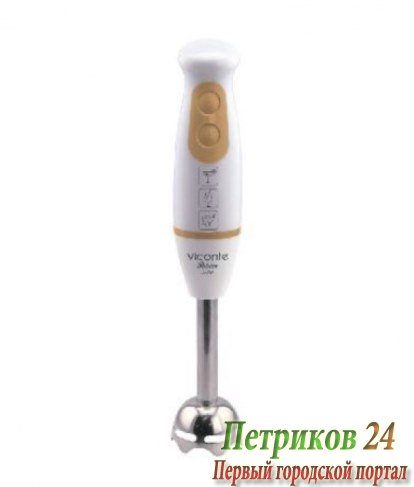 Блендер погружной Viconte VC4414 Patrice
