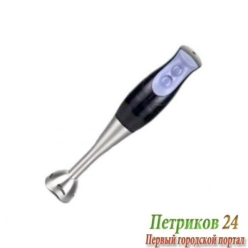 Блендер погружной Saturn ST-FP 9081