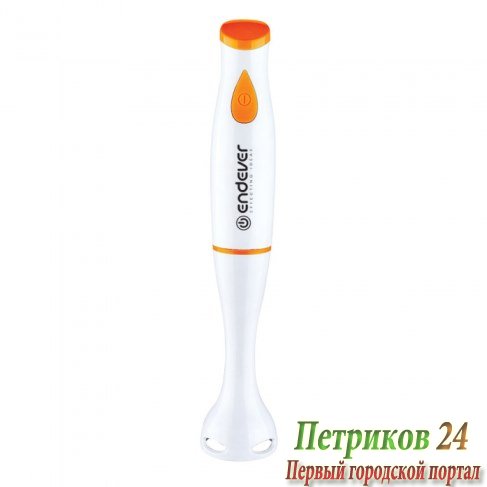 Блендер погружной Endever Sigma-05