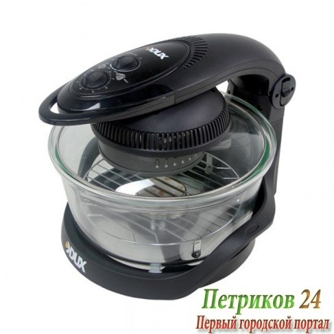 Аэрогриль Dux 0104