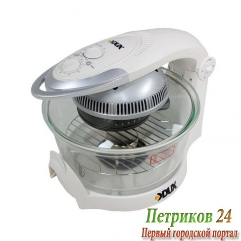 Аэрогриль Dux 0103