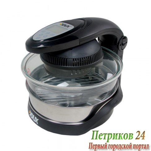 Аэрогриль Dux 0102