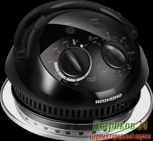 Аэрогриль Redmond RAG-242
