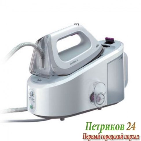 Утюг Braun IS3044WH