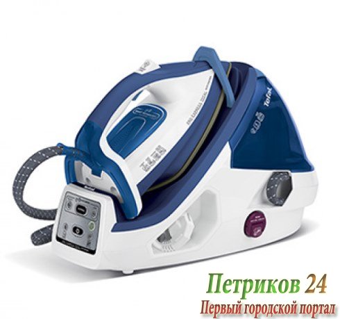 Утюг Tefal GV 8930