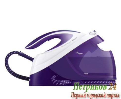 Утюг Philips GC8721/30