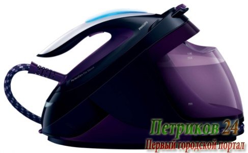 Утюг Philips GC 9650