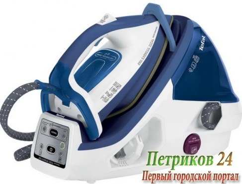 Утюг Tefal GV8962