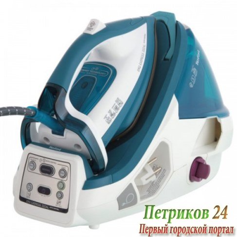 Гладильная система Tefal GV8961