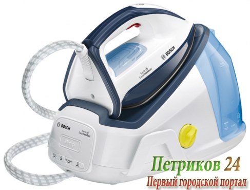 Утюг Bosch TDS 6010
