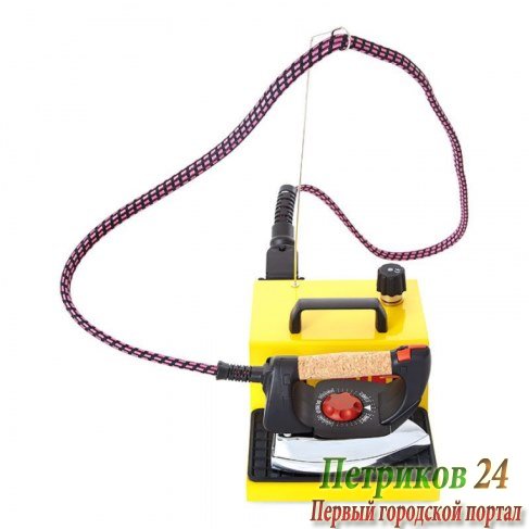 Утюг MIE Stiro Pro-100 Yellow
