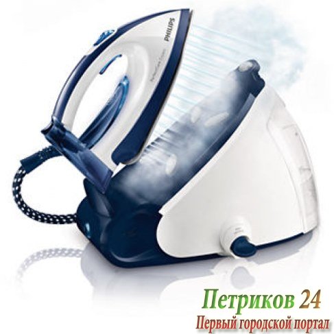 Утюг Philips GC 9231/02