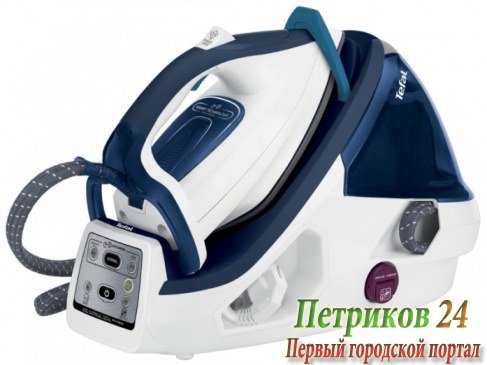 Парогенератор Tefal GV8926