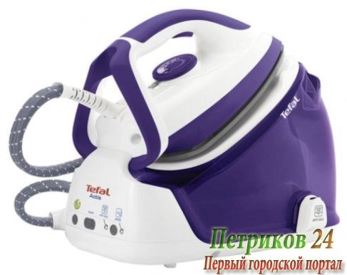 Утюг Tefal GV6360