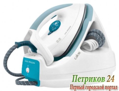 Утюг Tefal GV 5225