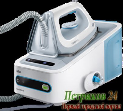 Утюг Braun IS 5022